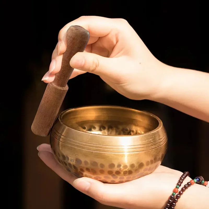 Miwayer Meditation Tibetan Sin - Tibetan Singing Bowl review and price