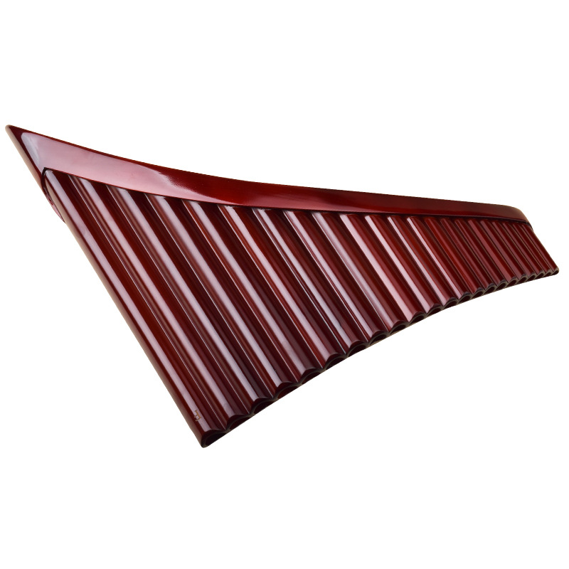 Pan Flute 22 Pipes, High-Quali - Musical Instruments review and price