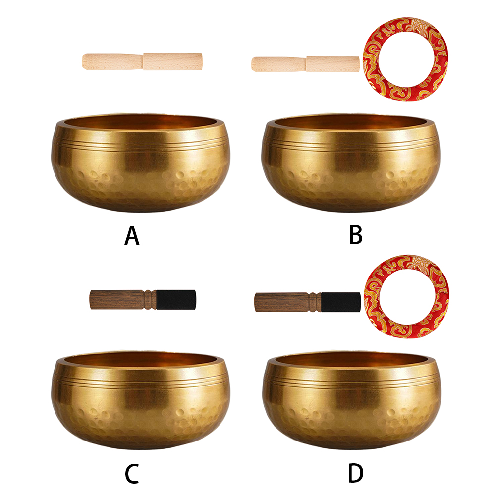 Tibetan Singing Bowl Set Medit - Tibetan Singing Bowl review and price