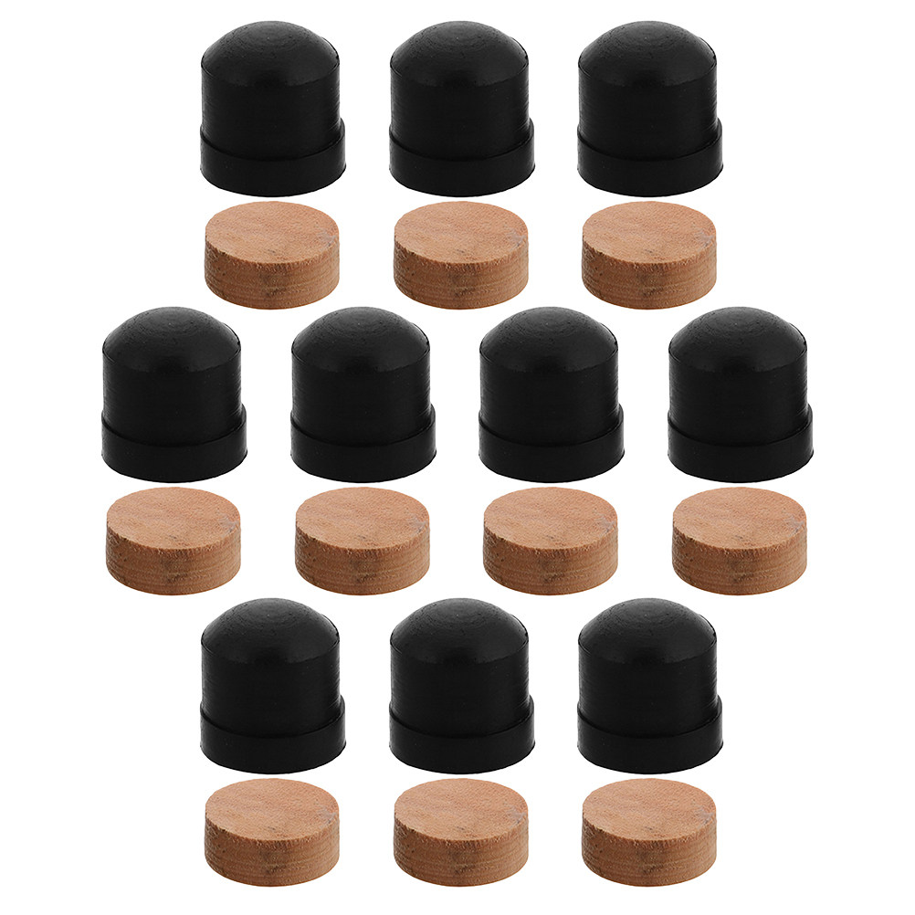 10Sets Trombone Water Key Cork - Musical Instrument Ending In A review and price