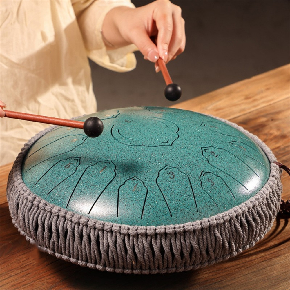 Years Experience Provide Energ - Tongue Drum Steel review and price