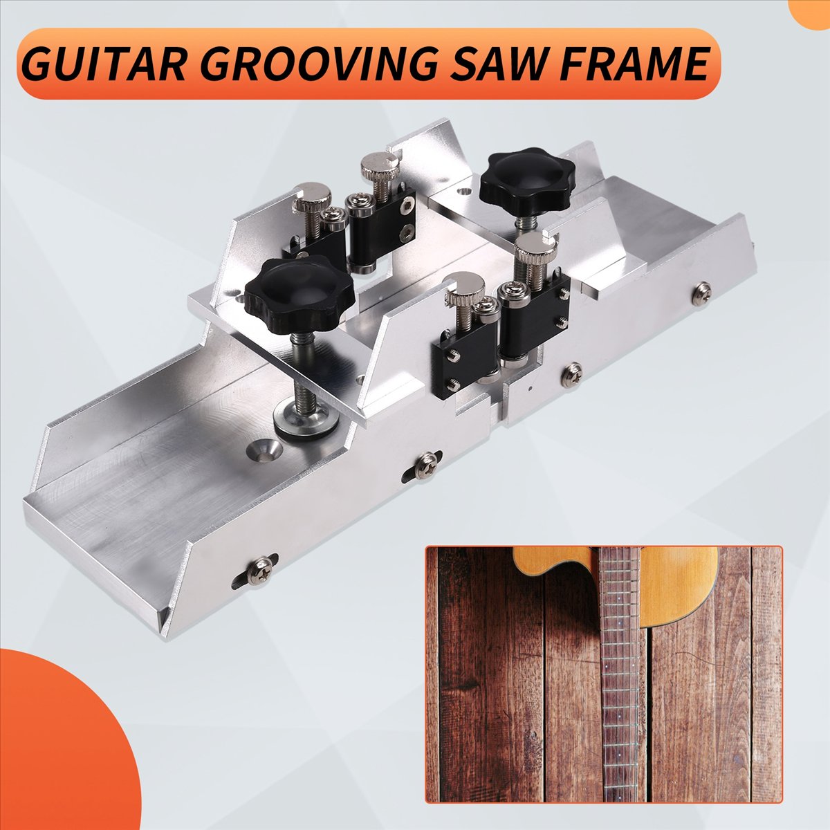 Saleout@ Guitar Grooving Saw F - Musical Instrument Guitar review and price