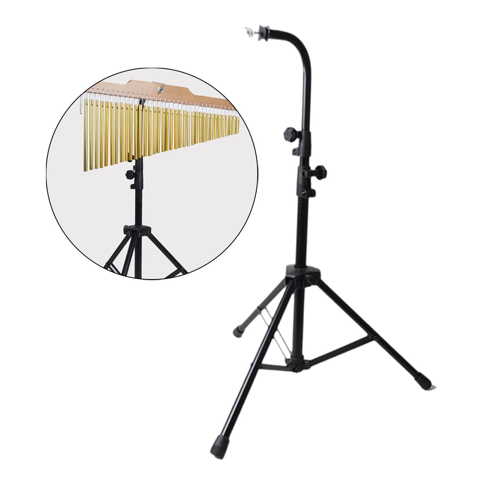 Bar Chimes Tripod Stand Practi - Musical Instrument Chimes review and price