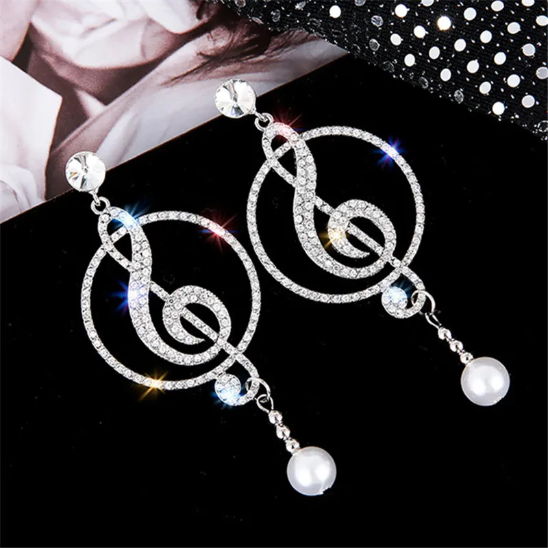 FYUAN Music Symbol Rhinestone  - Musical Instrument Symbols review and price