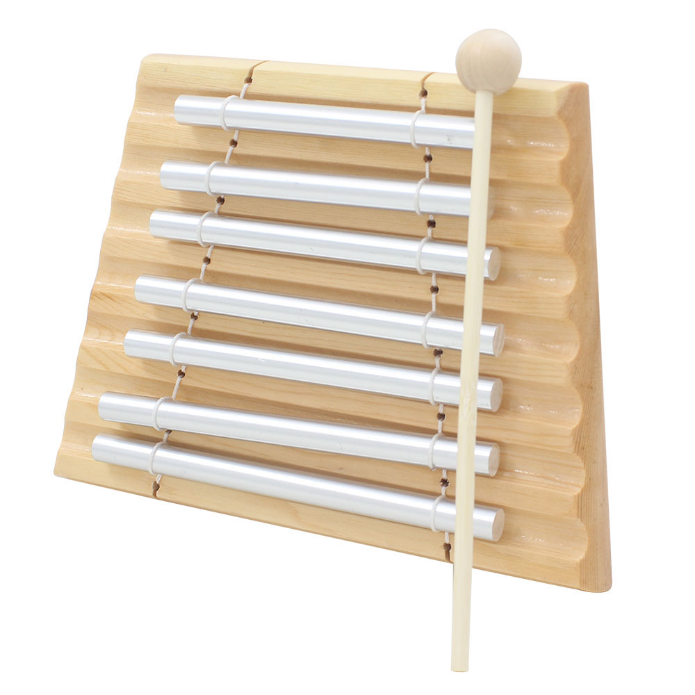 M MBAT Meditation Chime 7-Tone - Musical Instrument Chimes review and price