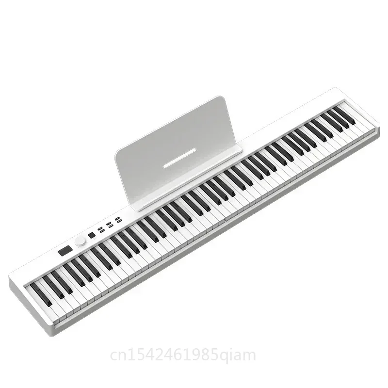 Advanced Piano Portable 88 Key - Musical Instrument Ending In A review and price