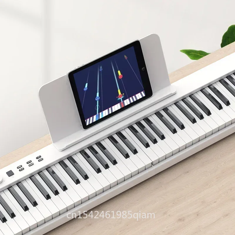 Advanced Piano Portable 88 Key - Musical Instrument Ending In A review and price