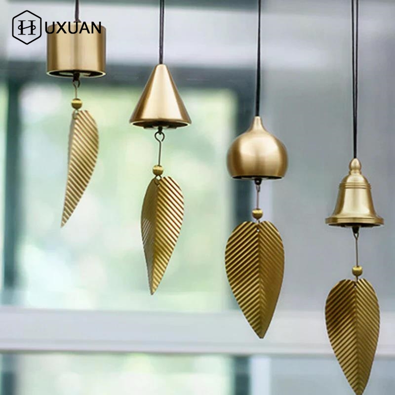 Japanese Wind Chimes Copper Wi - Musical Instrument Chimes review and price