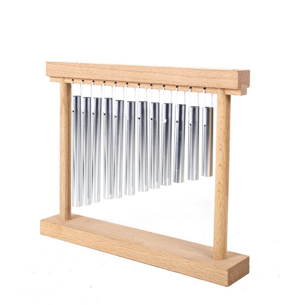 Wooden Meditation Musical Chim - Musical Instrument Chimes review and price