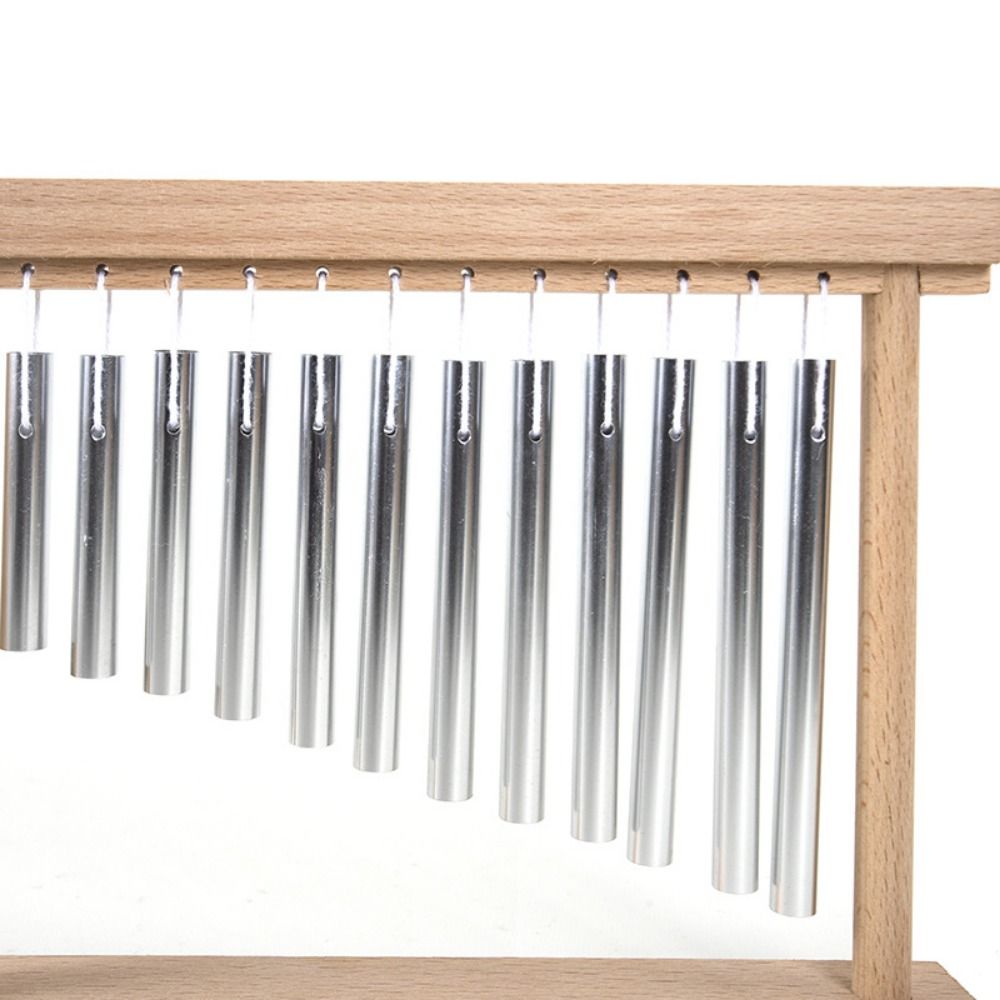 Wooden Meditation Musical Chim - Musical Instrument Chimes review and price