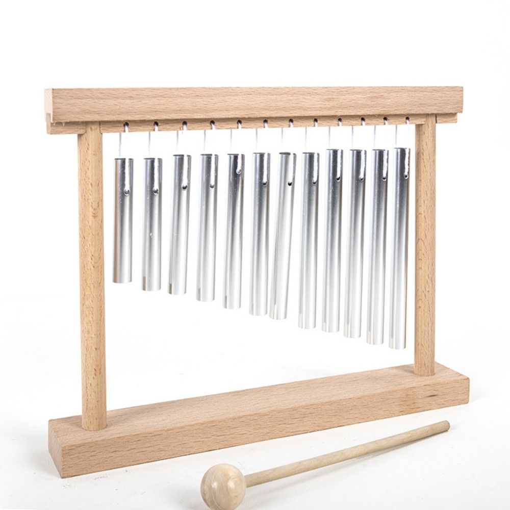 Wooden Meditation Musical Chim - Musical Instrument Chimes review and price
