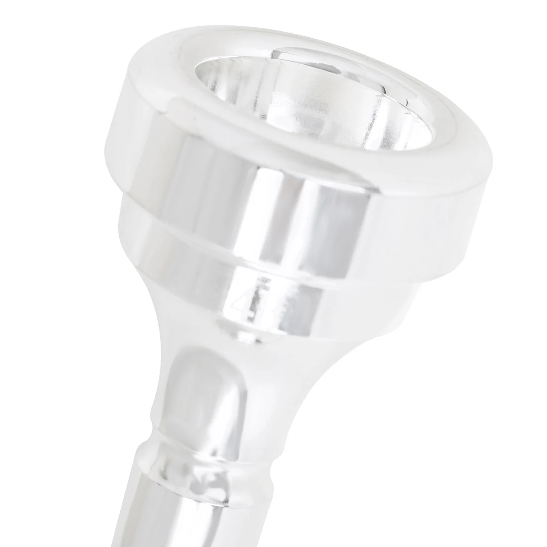 TR-17 Cornet Mouthpiece Brass  - Musical Instrument Cornet review and price