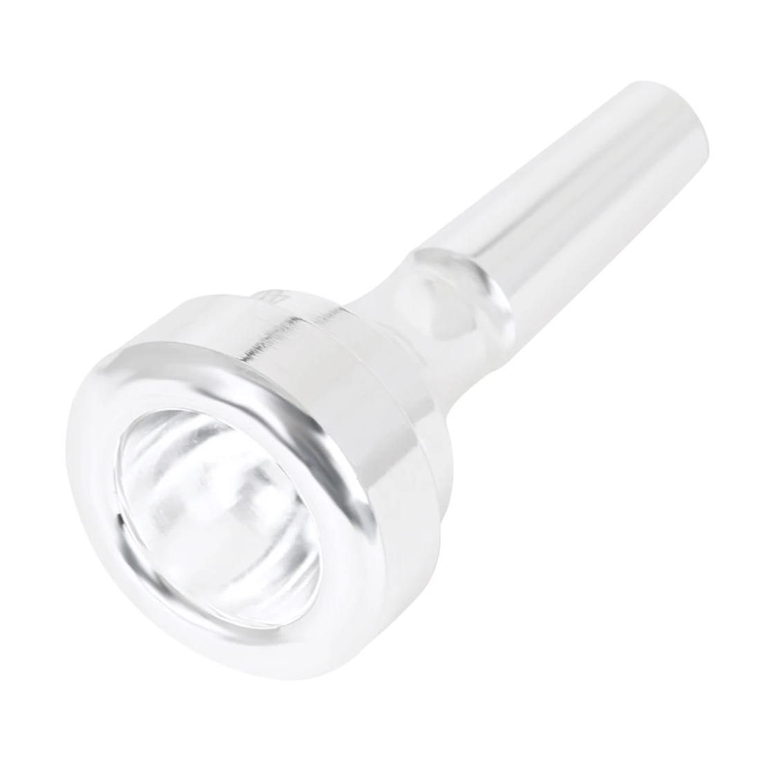 TR-17 Cornet Mouthpiece Brass  - Musical Instrument Cornet review and price