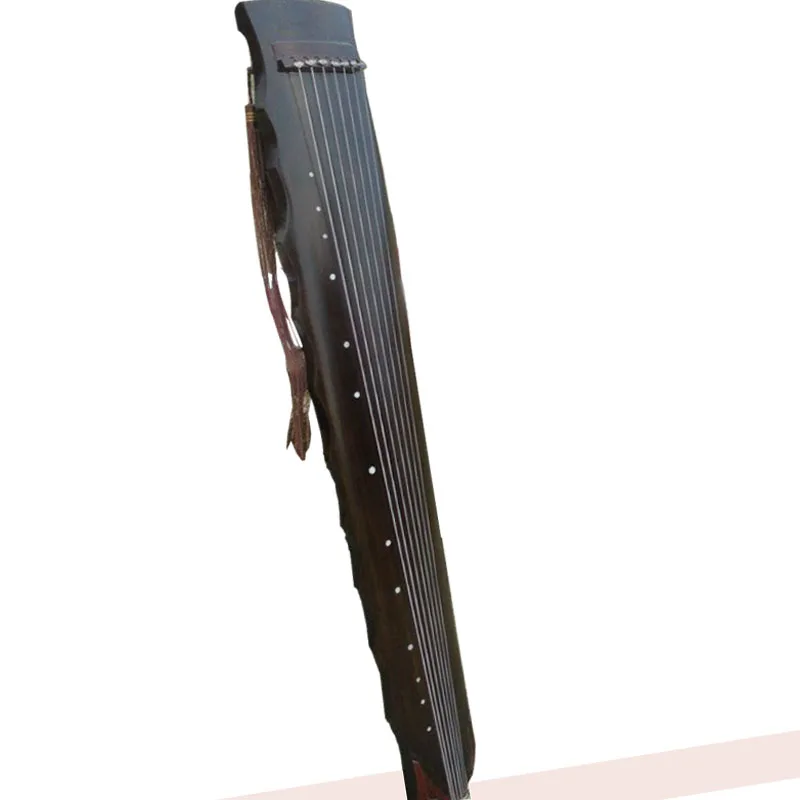 Free Eengraving 7-String Chine - Musical Instrument Zither review and price